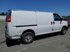 2006 Chevrolet Express G2500  de vânzare în Vallejo, CA - All Over