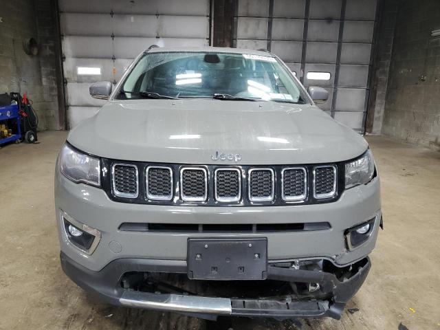  JEEP COMPASS 2020 Szary