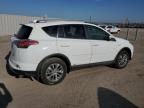 2016 Toyota Rav4 Hv Xle იყიდება Greenwood-ში, NE - Water/Flood