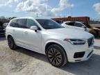 2022 Volvo Xc90 T5 Momentum de vânzare în Homestead, FL - Minor Dent/Scratches