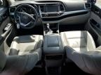 2018 Toyota Highlander Se zu verkaufen in Anderson, CA - Front End