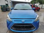 2018 Toyota Yaris Ia  de vânzare în Corpus Christi, TX - Rear End