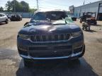 2023 Jeep Grand Cherokee L Limited للبيع في Montgomery، AL - Rollover