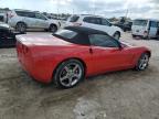 2008 Chevrolet Corvette  for Sale in West Palm Beach, FL - Front End