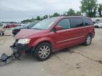 2009 Chrysler Town & Country Touring for Sale in Bridgeton, MO - Front End