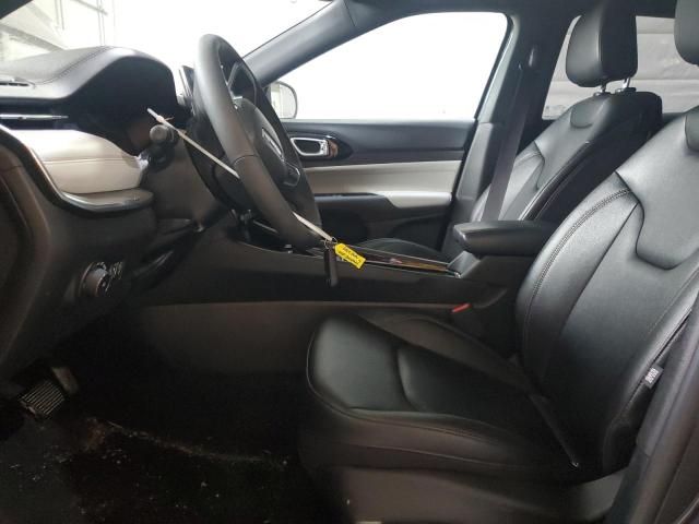  JEEP COMPASS 2024 Gray