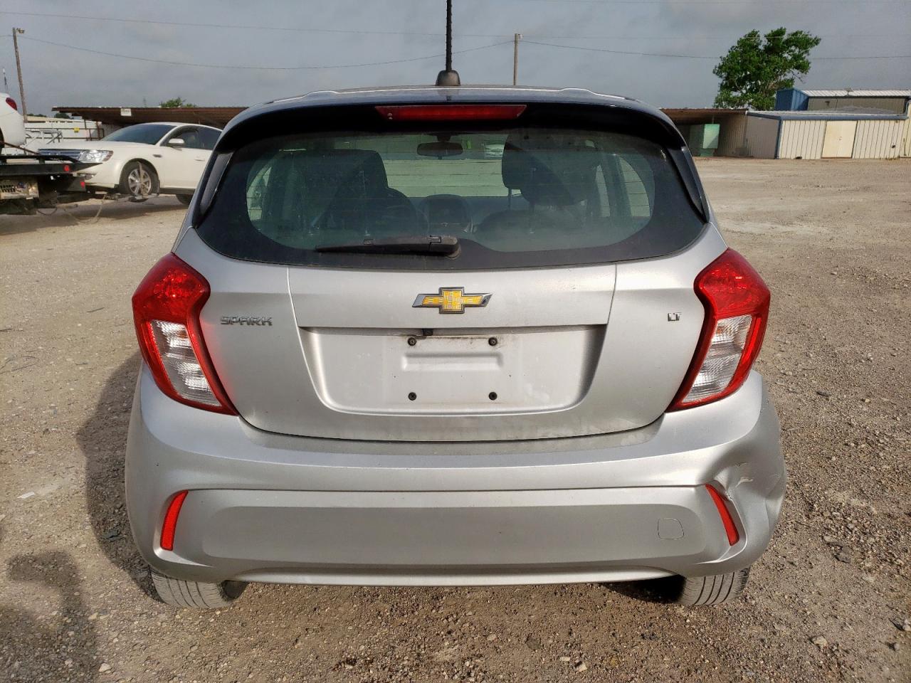 2020 Chevrolet Spark 1Lt VIN: KL8CD6SA7LC450945 Lot: 56741035