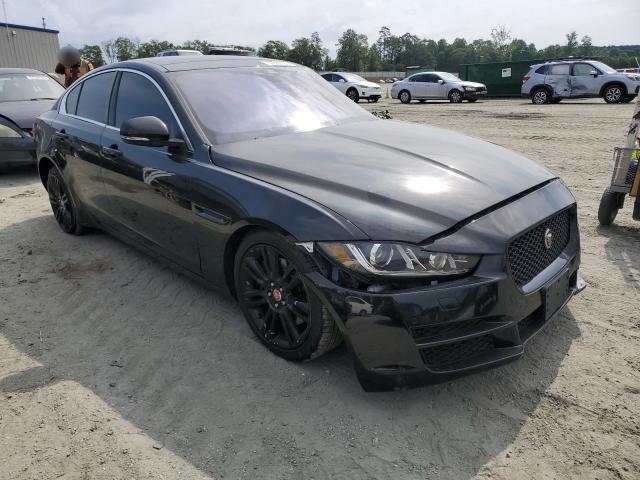  JAGUAR XE 2019 Czarny