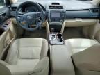 2014 Toyota Camry L de vânzare în Loganville, GA - Rear End