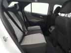 2020 Chevrolet Equinox Ls en Venta en Baltimore, MD - Mechanical