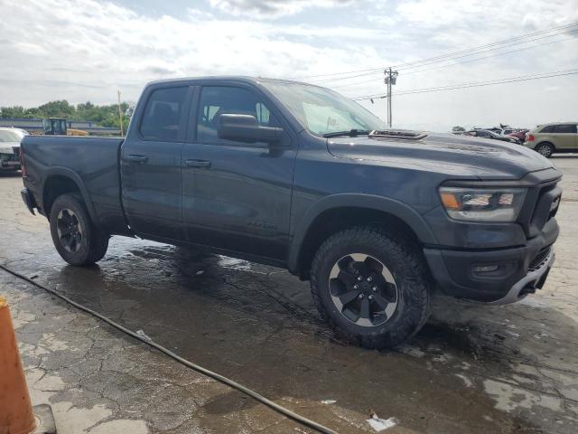  RAM 1500 2019 Серый