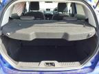 2015 FORD FIESTA TITANIUM TDCI  for sale at Copart CHESTER
