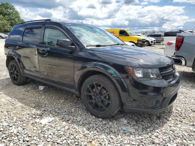  DODGE JOURNEY 2016 Czarny
