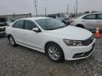2017 Volkswagen Passat S   en Venta en Columbus, OH - Rear End