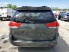 2014 Toyota Sienna Xle de vânzare în Bridgeton, MO - Front End