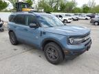 2024 Ford Bronco Sport Big Bend იყიდება Bridgeton-ში, MO - Rear End