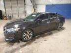 2017 Nissan Maxima 3.5S للبيع في Chalfont، PA - Vandalism