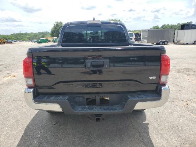  TOYOTA TACOMA 2022 Black