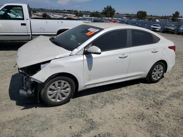 2020 Hyundai Accent Se
