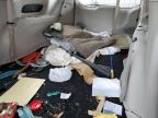 2024 Chrysler Pacifica Limited for Sale in Orlando, FL - Front End