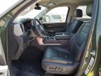 2022 TOYOTA TUNDRA CREWMAX SR5 à vendre chez Copart UT - SALT LAKE CITY