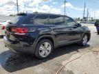 2019 Volkswagen Atlas Se for Sale in Riverview, FL - Front End