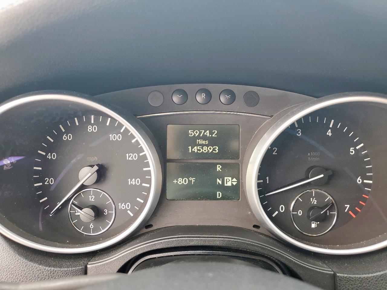 2011 Mercedes-Benz Ml 350 VIN: 4JGBB5GB2BA634586 Lot: 56959875