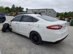 Mendon, MA에서 판매 중인 2016 Ford Fusion Se - Front End