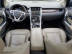 2013 Ford Edge Limited na sprzedaż w Pennsburg, PA - Front End