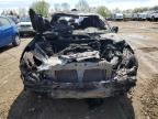 2015 Subaru Legacy 2.5I na sprzedaż w Lansing, MI - Burn
