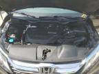 2018 Honda Odyssey Exl na sprzedaż w Windsor, NJ - Front End