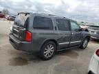 2010 Infiniti Qx56  zu verkaufen in New Orleans, LA - Front End