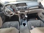 2014 Honda Accord Lx na sprzedaż w Temple, TX - Front End