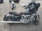 2018 HARLEY-DAVIDSON FLHX STREET GLIDE   for sale at Copart AR - FAYETTEVILLE