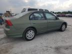 2004 Honda Civic Lx на продаже в Opa Locka, FL - Side
