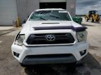 2013 Toyota Tacoma Double Cab Prerunner продається в Fort Pierce, FL - Rollover