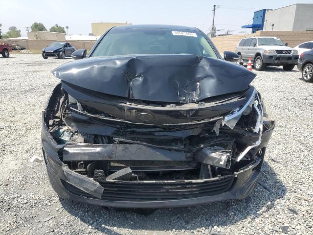  KIA OPTIMA 2018 Czarny