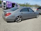 2015 Mercedes-Benz S 550 for Sale in Marlboro, NY - Front End