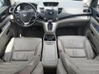 2013 Honda Cr-V Exl   للبيع في Lumberton، NC - Side