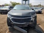 2019 Chevrolet Equinox Ls   на продаже в Chicago Heights, IL - All Over