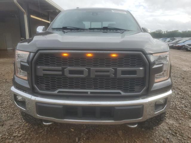  FORD F-150 2017 Szary