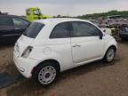 Chicago Heights, IL에서 판매 중인 2015 Fiat 500 Pop - Rear End