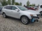 2017 Lincoln Mkt  for Sale in Wayland, MI - Front End