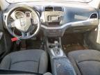 2017 Dodge Journey Sxt за продажба в Amarillo, TX - Front End