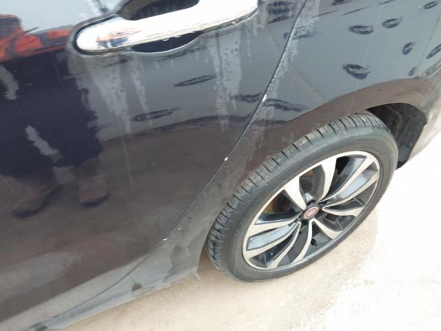2017 FIAT TIPO LOUNG