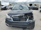2017 Subaru Forester 2.5I Premium for Sale in Kansas City, KS - Front End
