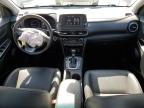 2020 Hyundai Kona Limited en Venta en Bakersfield, CA - Front End