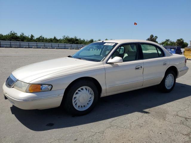 1995 Lincoln Continental