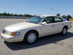1995 Lincoln Continental للبيع في Fresno، CA - Front End