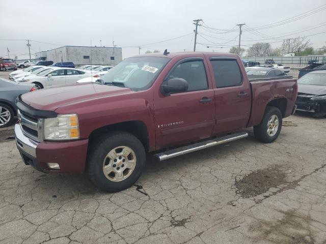 2009 Chevrolet Silverado K1500 Lt